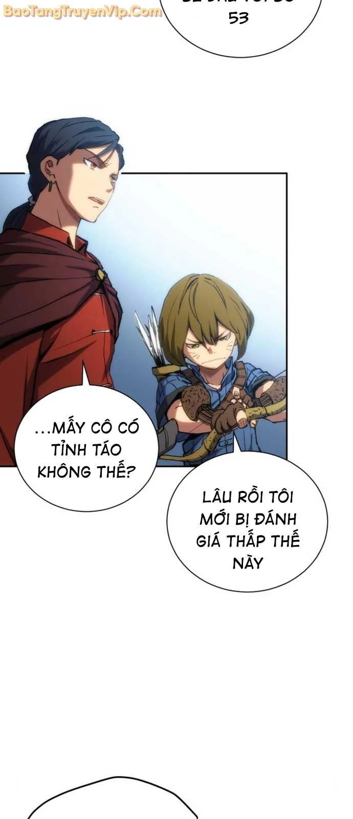 Wild Ranker Chapter 3 - Trang 4