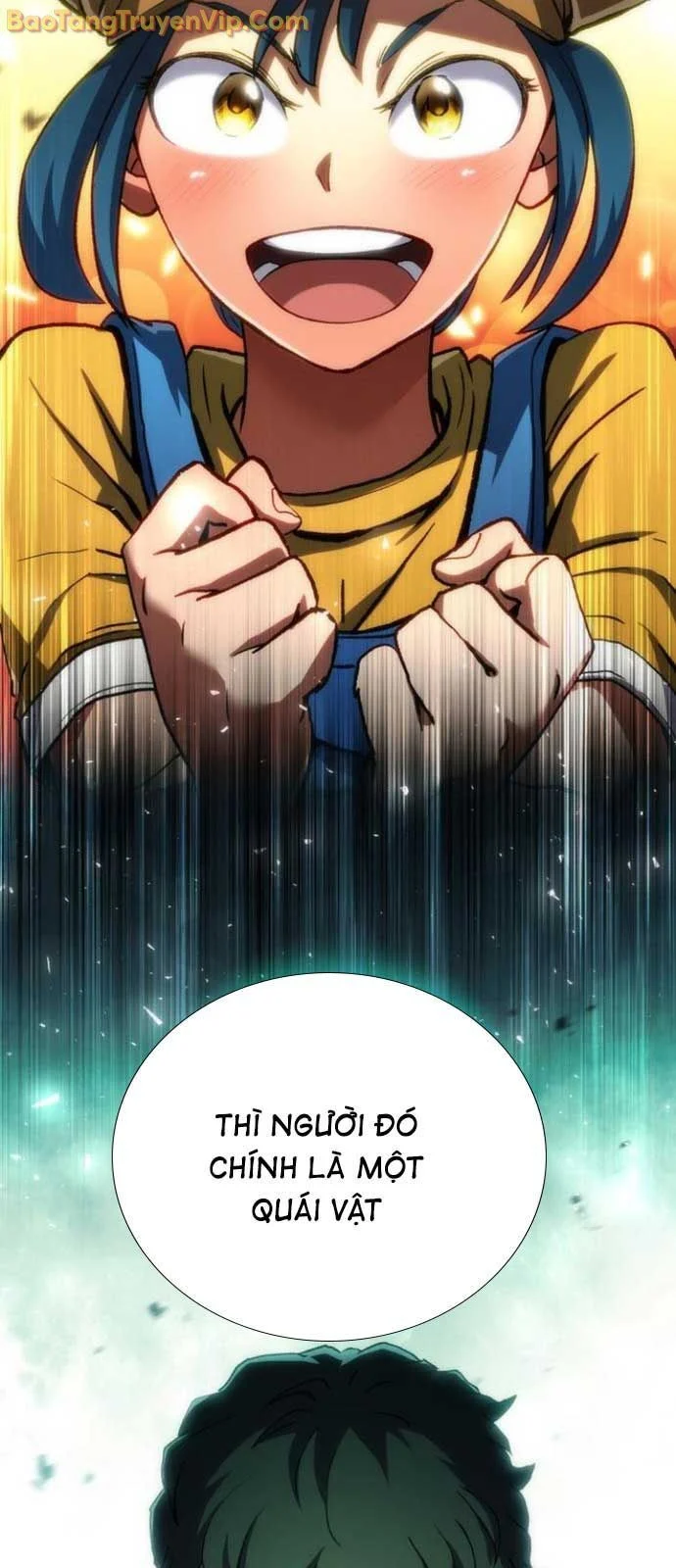 Wild Ranker Chapter 3 - Trang 4