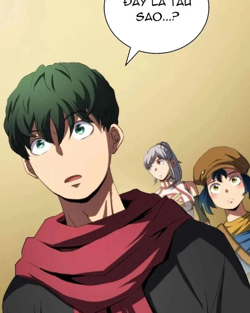 Wild Ranker Chapter 30 - Trang 2