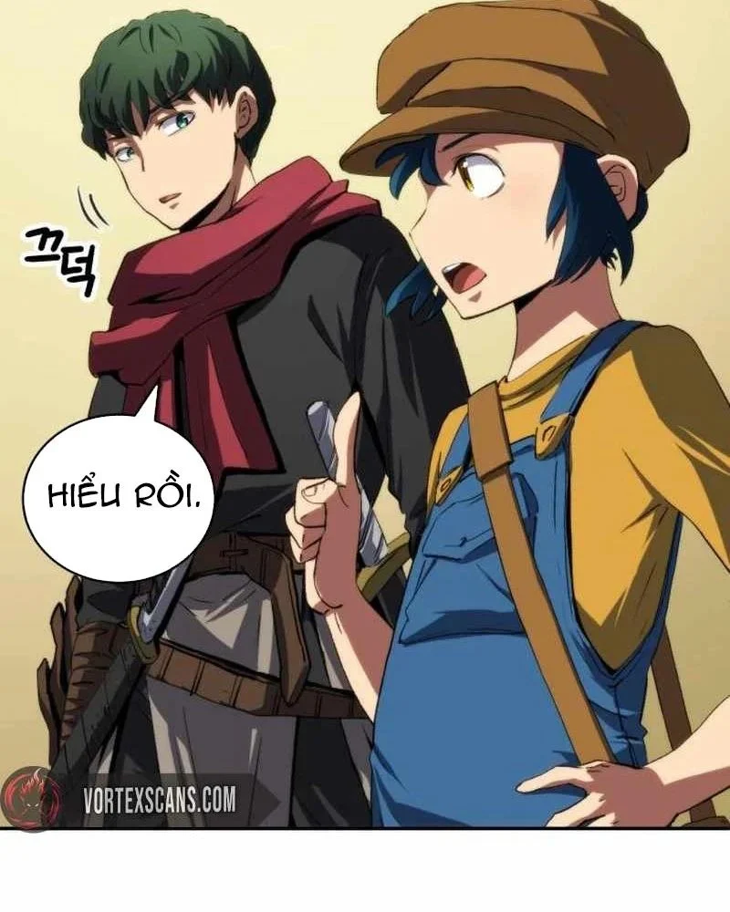 Wild Ranker Chapter 30 - Trang 2