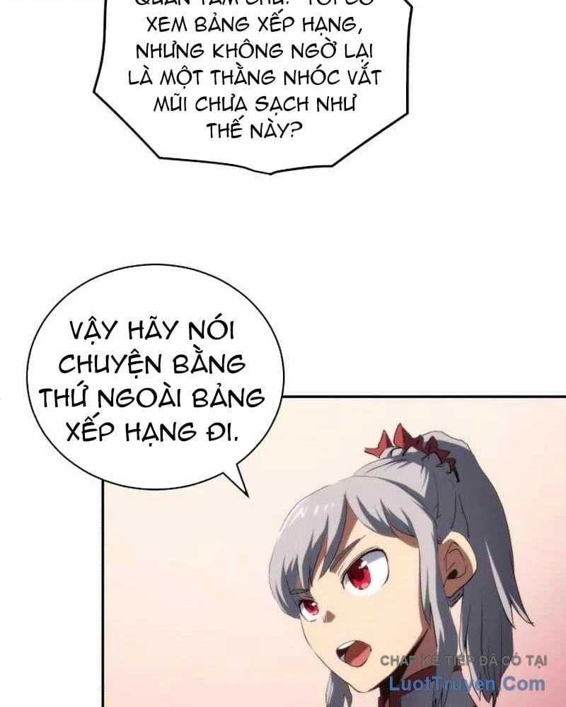 Wild Ranker Chapter 30 - Trang 2