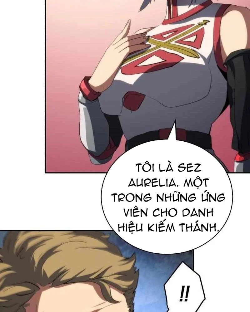 Wild Ranker Chapter 30 - Trang 2