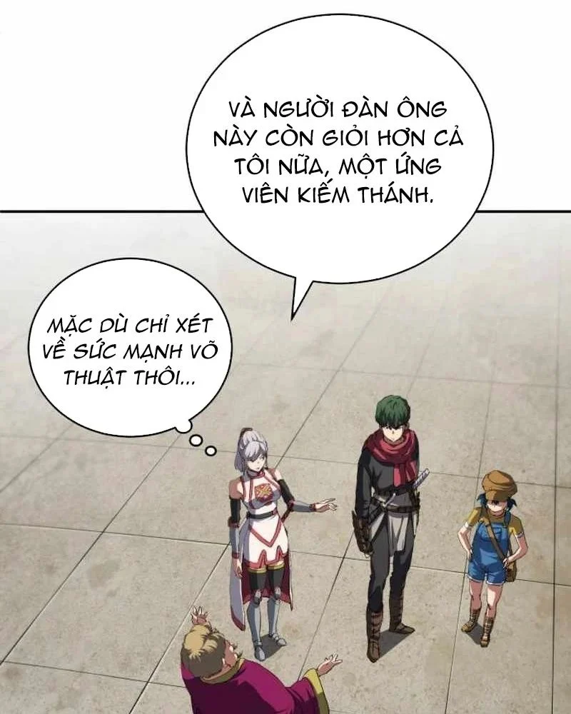 Wild Ranker Chapter 30 - Trang 2