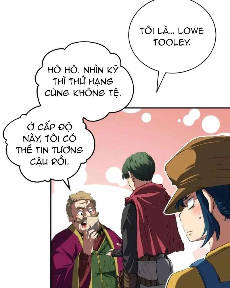 Wild Ranker Chapter 30 - Trang 2