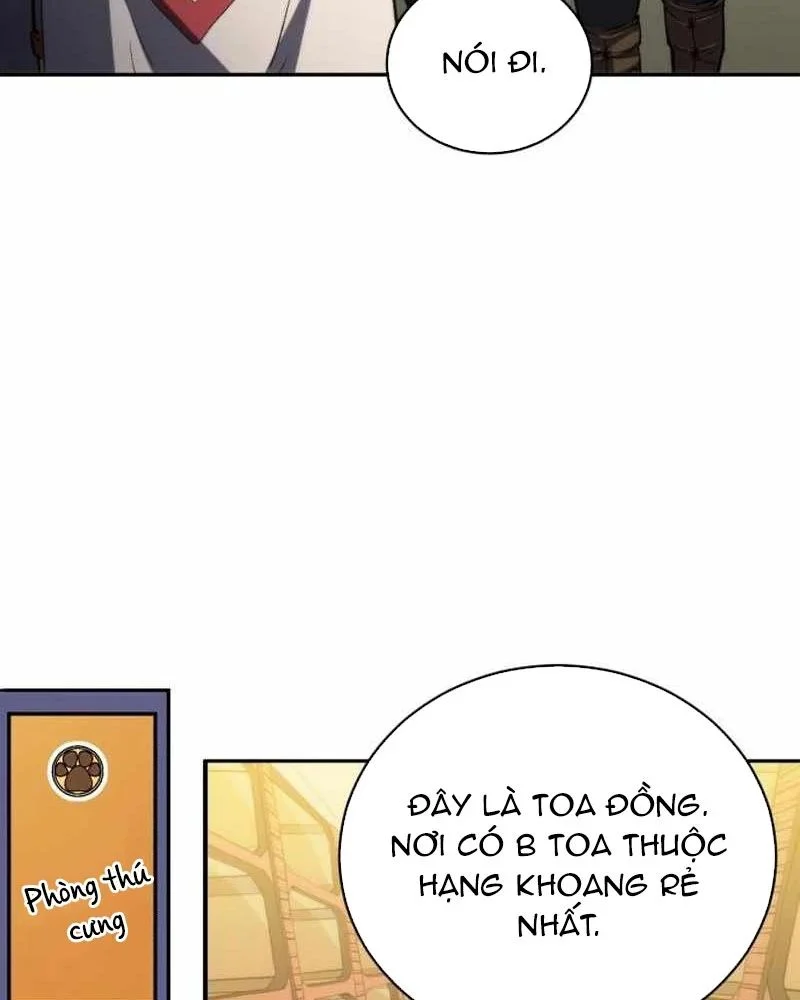 Wild Ranker Chapter 30 - Trang 2