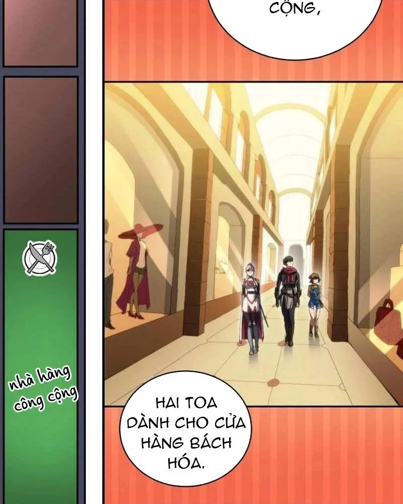 Wild Ranker Chapter 30 - Trang 2