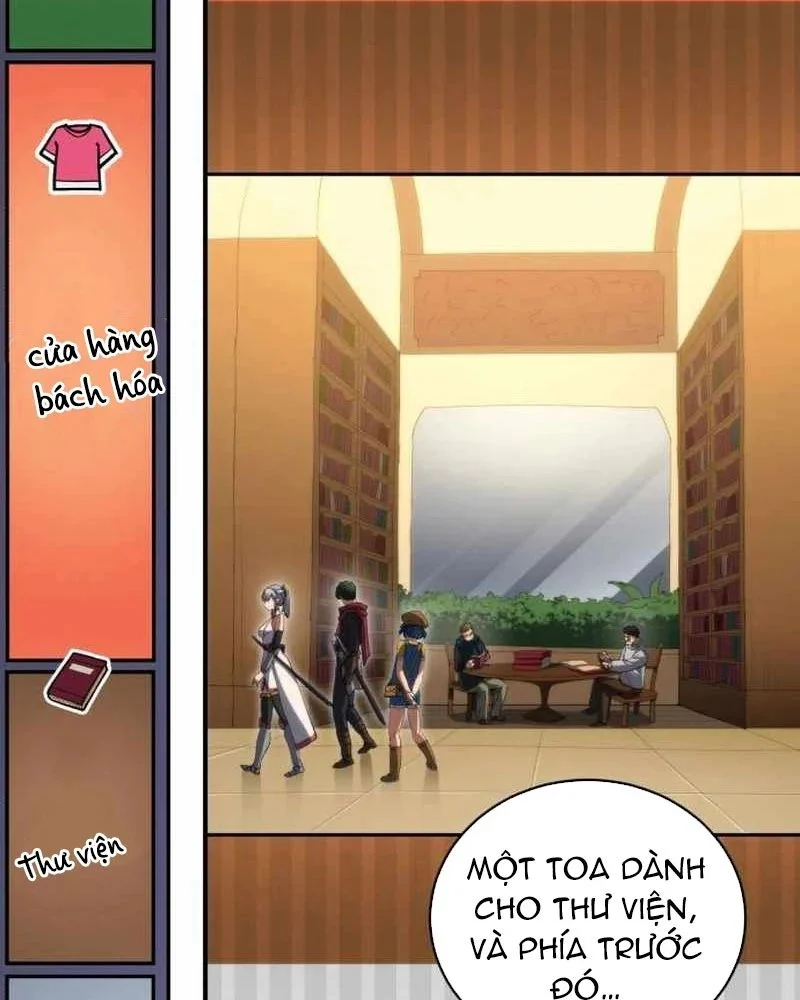 Wild Ranker Chapter 30 - Trang 2