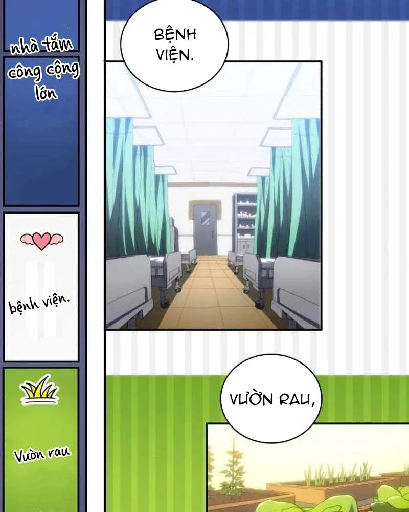 Wild Ranker Chapter 30 - Trang 2