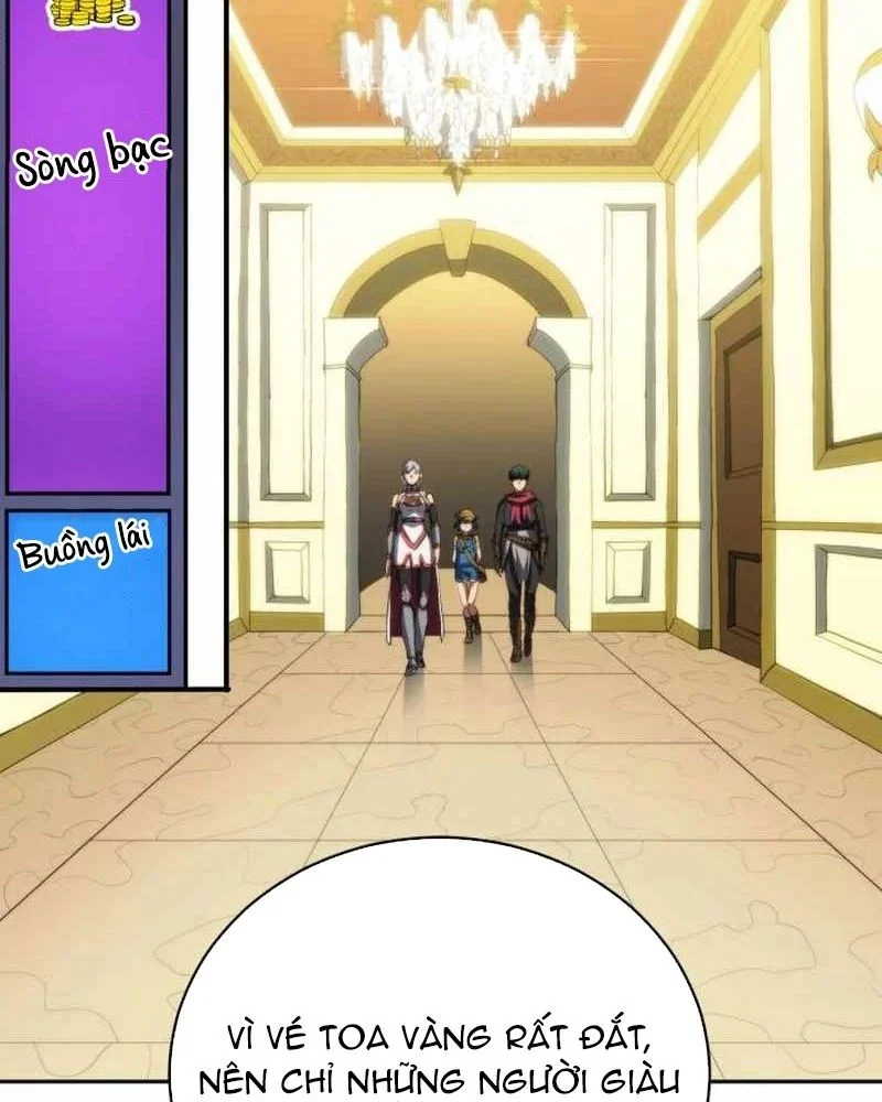 Wild Ranker Chapter 30 - Trang 2