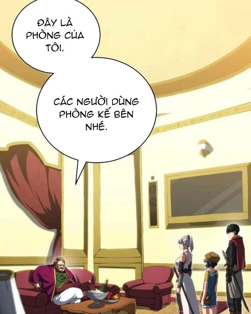 Wild Ranker Chapter 30 - Trang 2