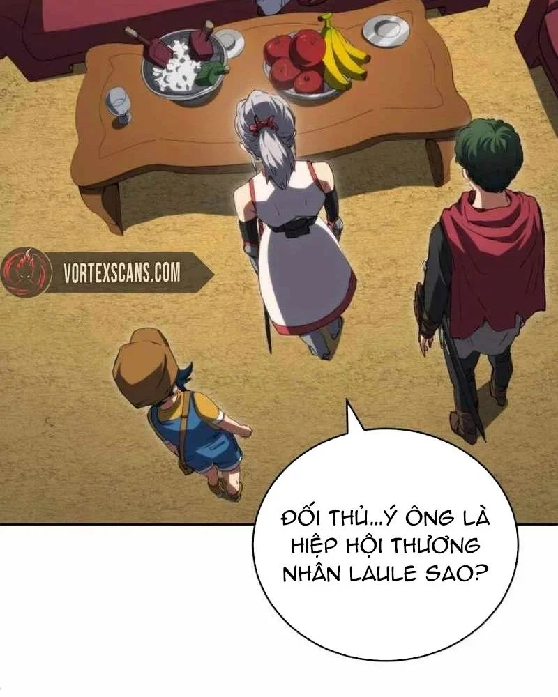 Wild Ranker Chapter 30 - Trang 2