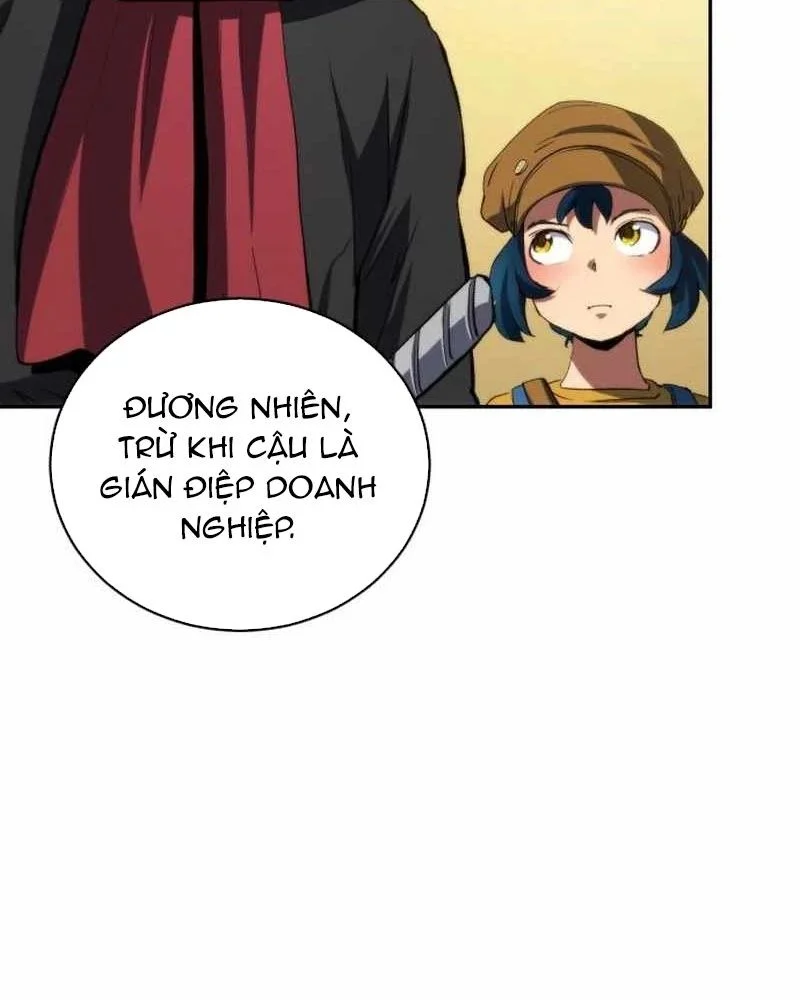 Wild Ranker Chapter 30 - Trang 2