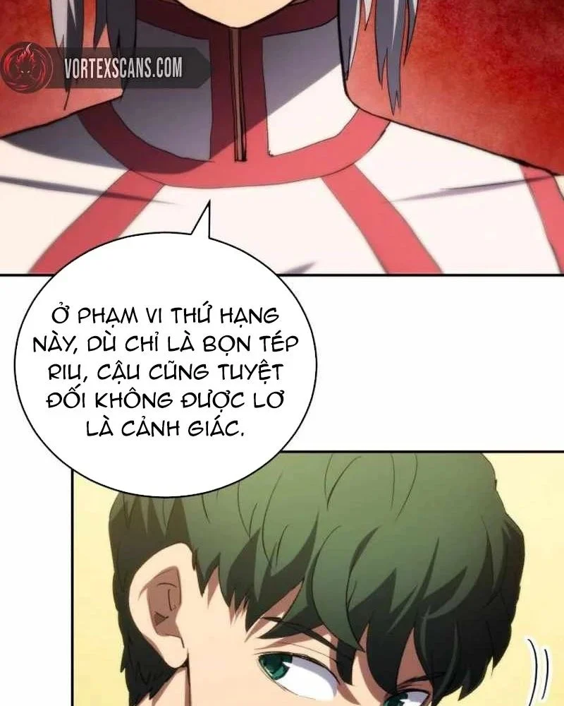 Wild Ranker Chapter 30 - Trang 2