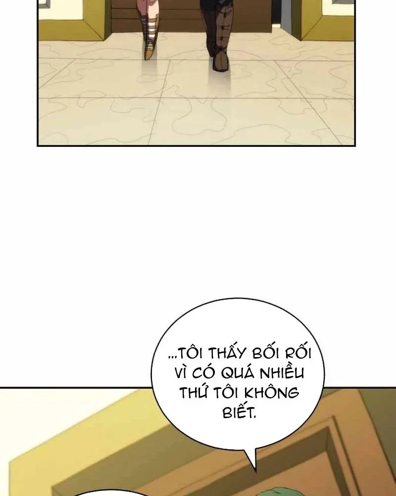 Wild Ranker Chapter 30 - Trang 2