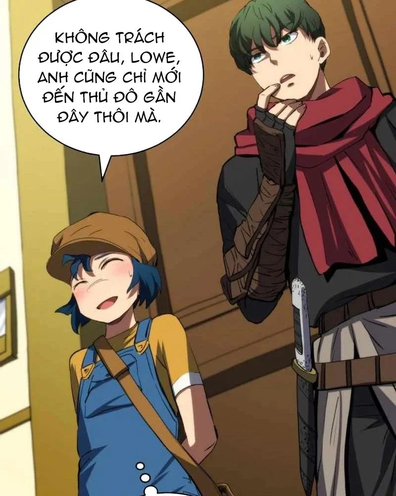 Wild Ranker Chapter 30 - Trang 2