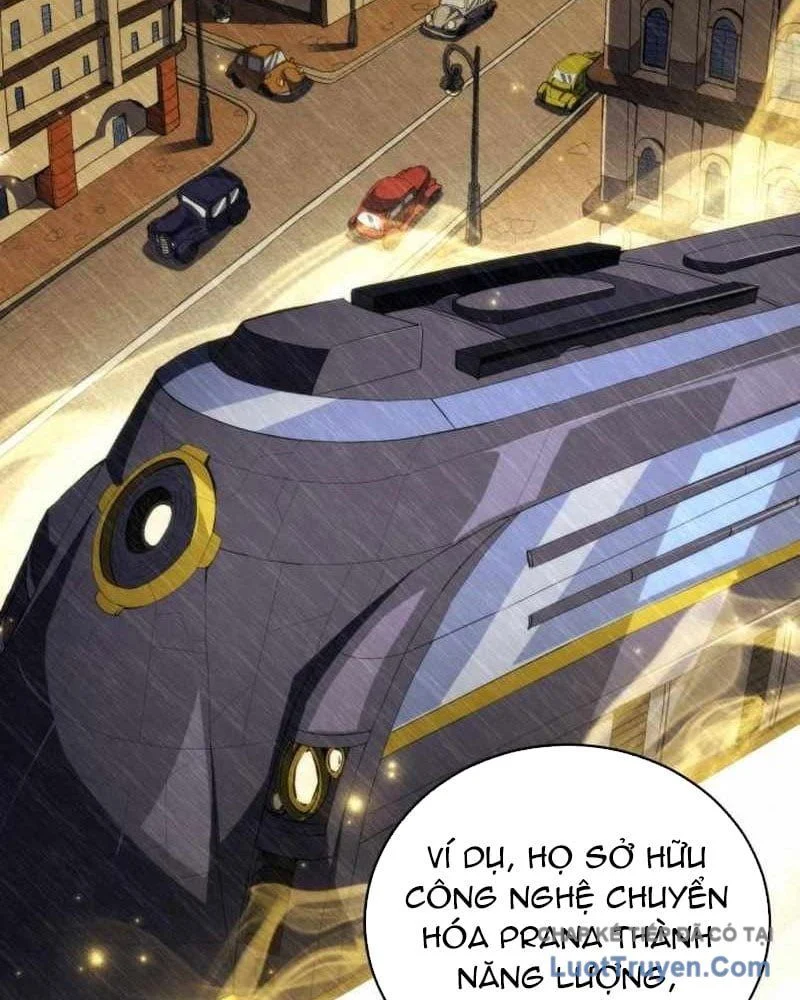 Wild Ranker Chapter 30 - Trang 2