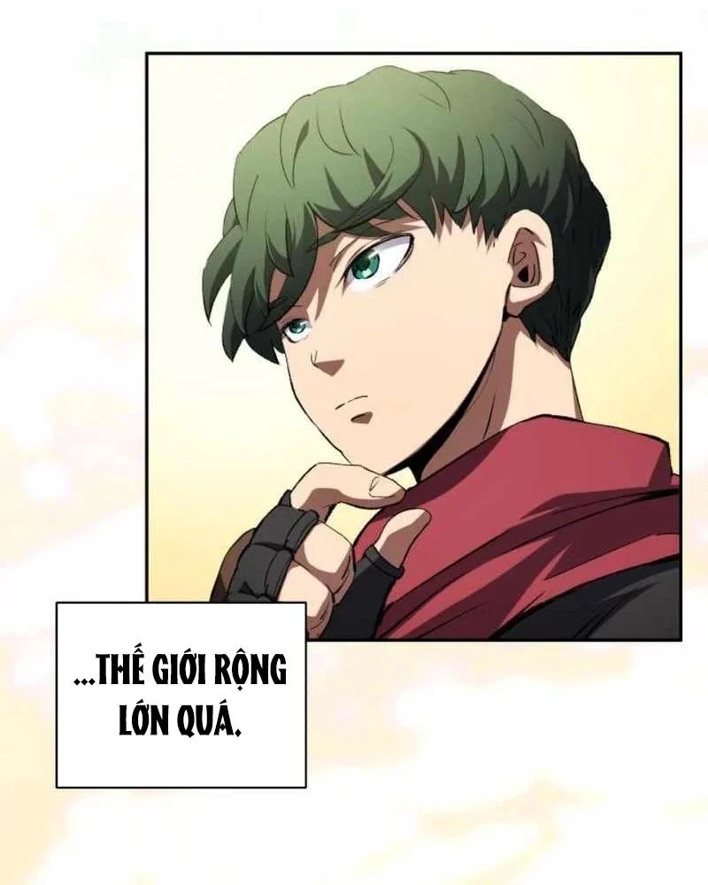 Wild Ranker Chapter 30 - Trang 2