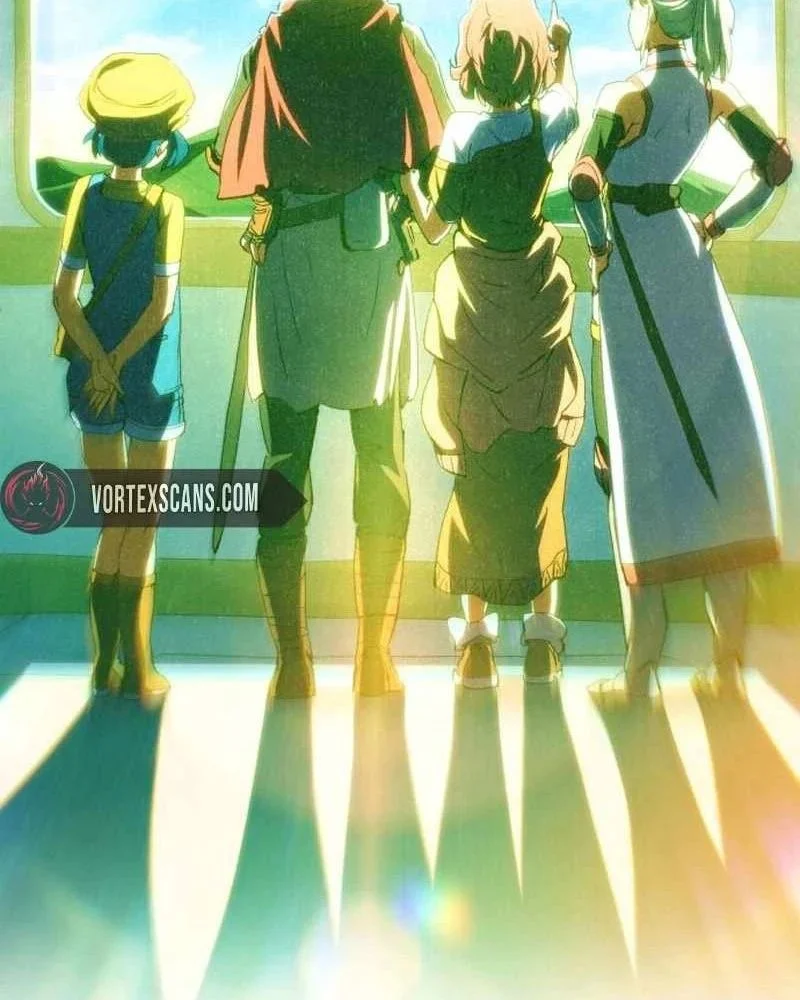 Wild Ranker Chapter 30 - Trang 2