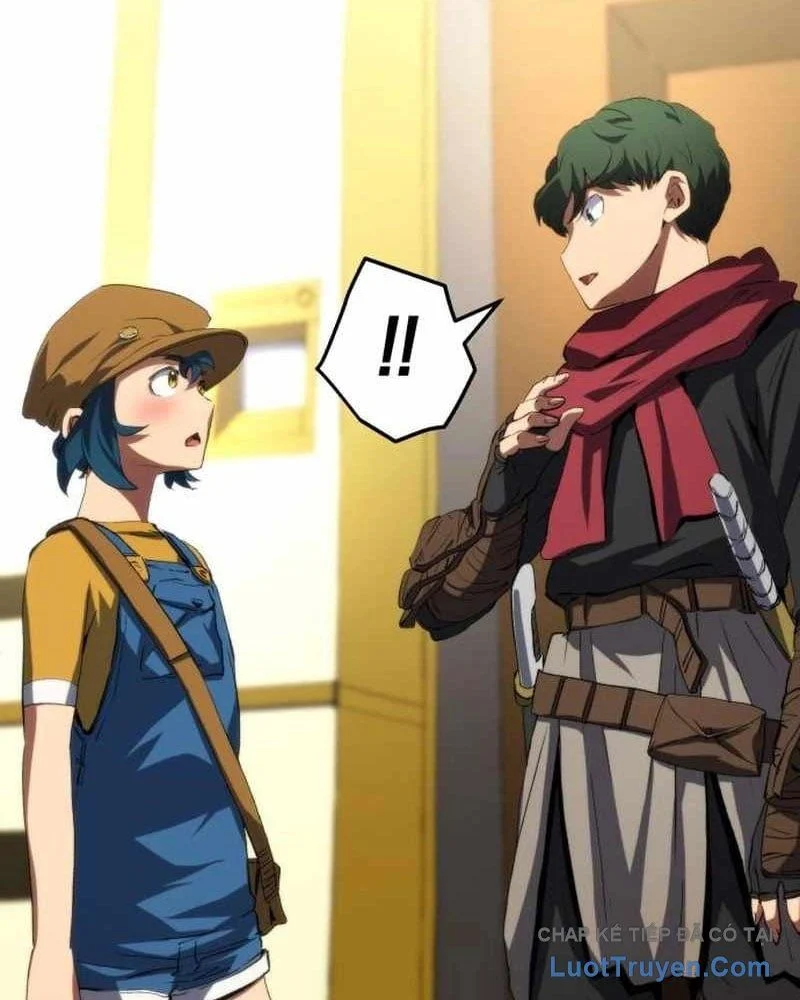 Wild Ranker Chapter 30 - Trang 2