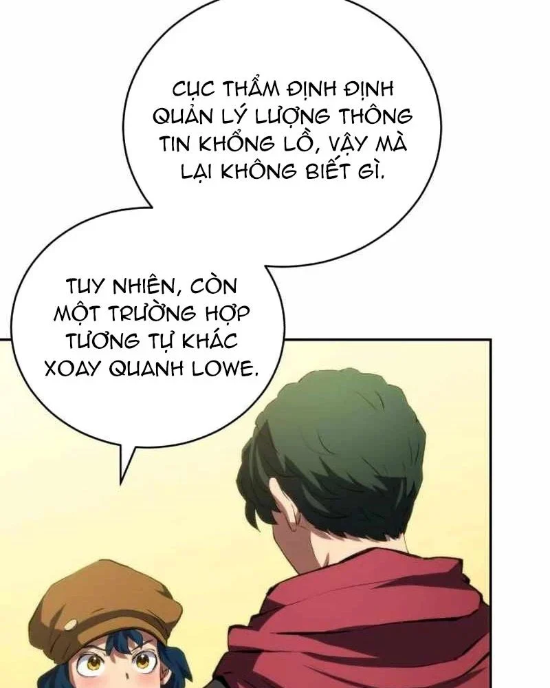 Wild Ranker Chapter 30 - Trang 2