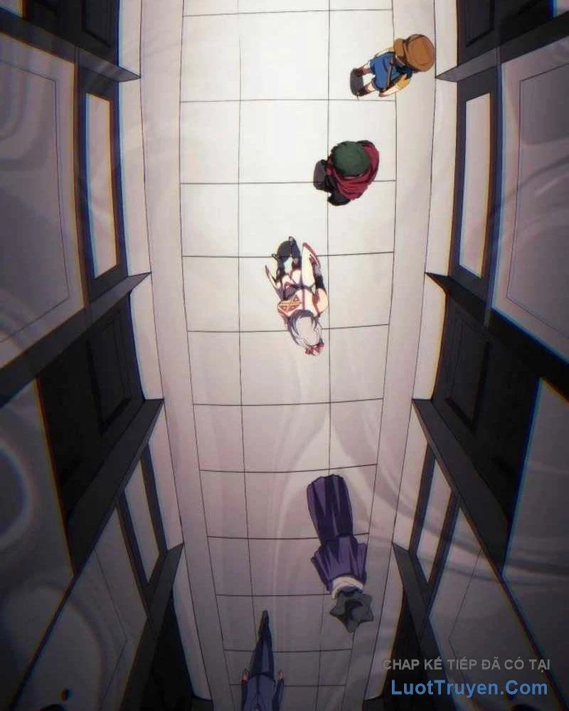 Wild Ranker Chapter 30 - Trang 2