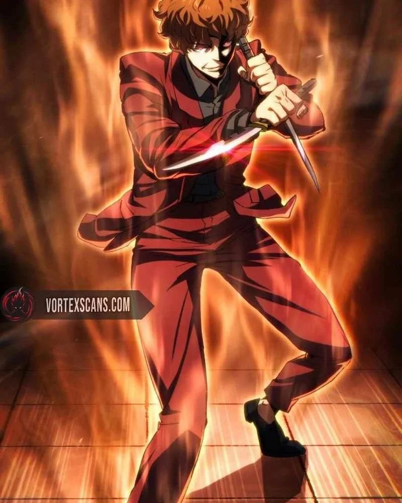 Wild Ranker Chapter 30 - Trang 2