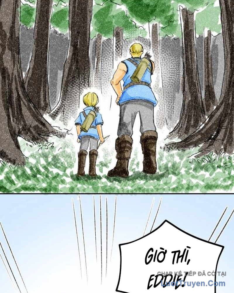 Wild Ranker Chapter 30 - Trang 2