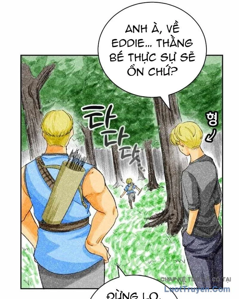 Wild Ranker Chapter 30 - Trang 2