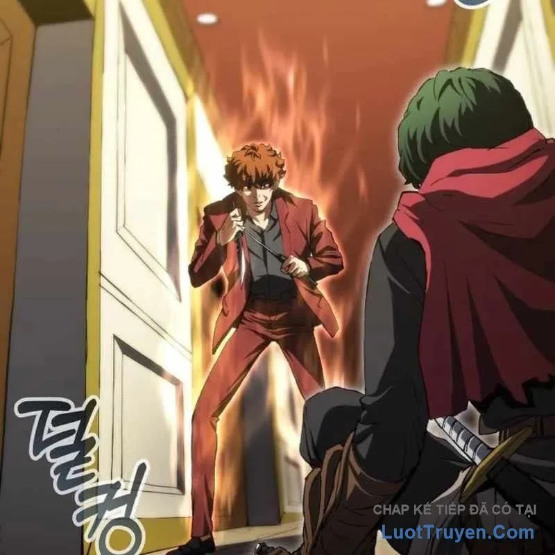 Wild Ranker Chapter 31 - Trang 2