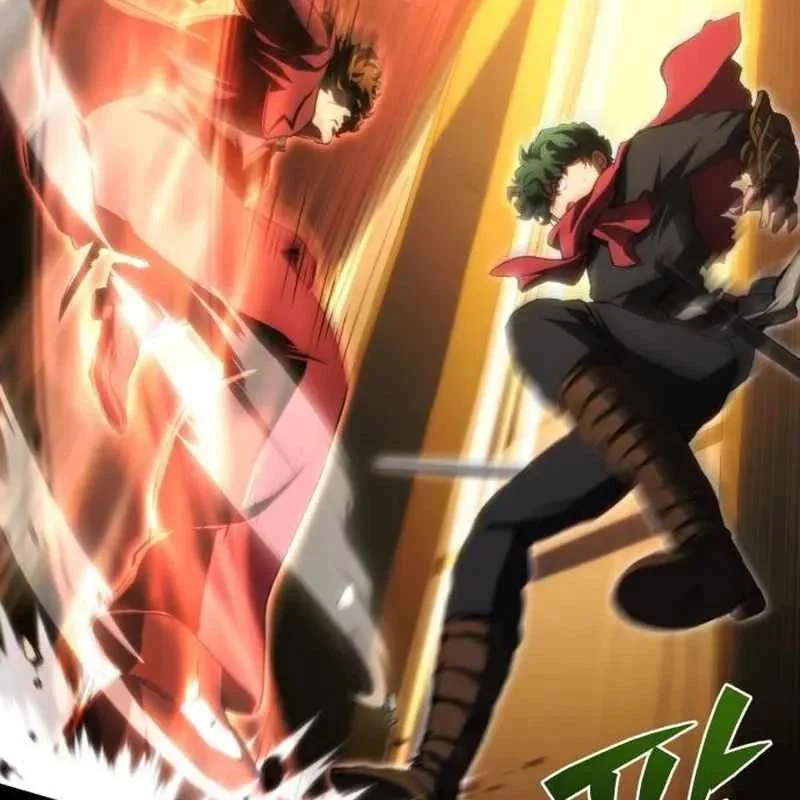 Wild Ranker Chapter 31 - Trang 2