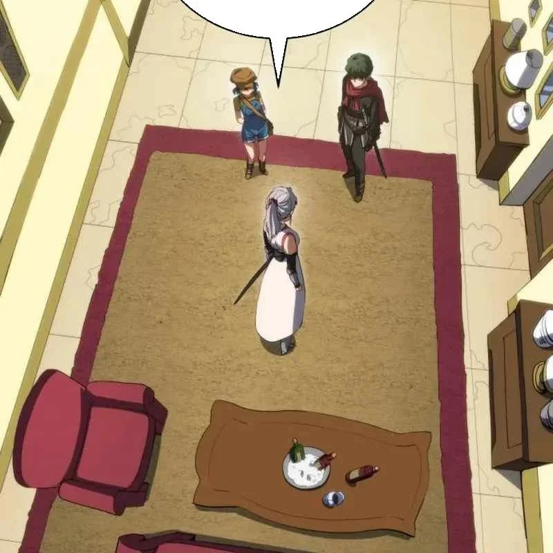 Wild Ranker Chapter 31 - Trang 2