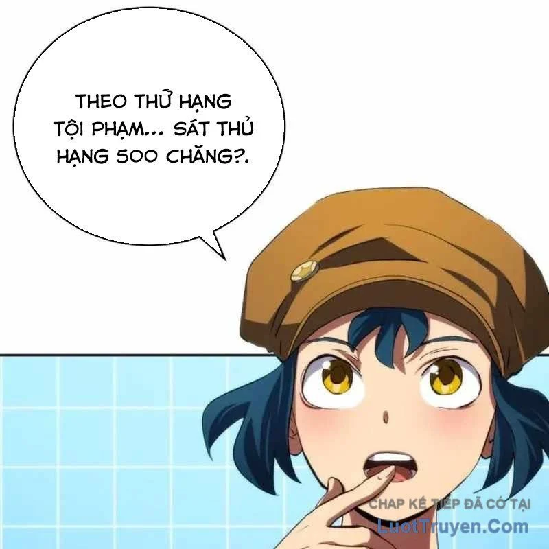 Wild Ranker Chapter 31 - Trang 2