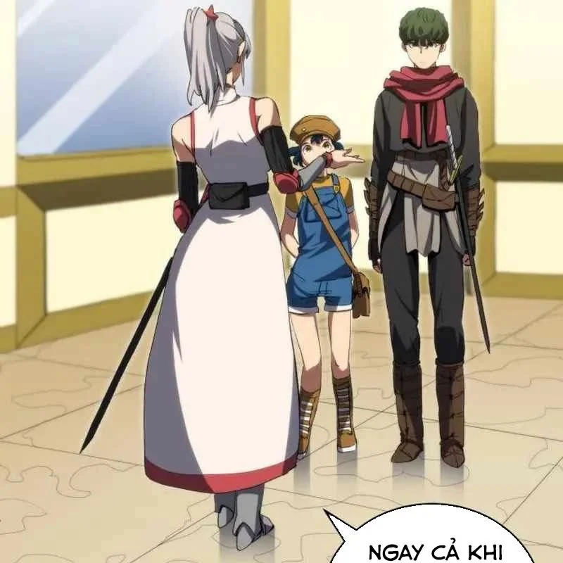 Wild Ranker Chapter 31 - Trang 2