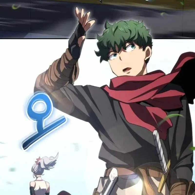 Wild Ranker Chapter 31 - Trang 2