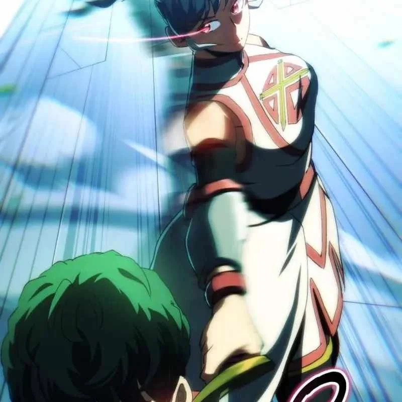 Wild Ranker Chapter 31 - Trang 2