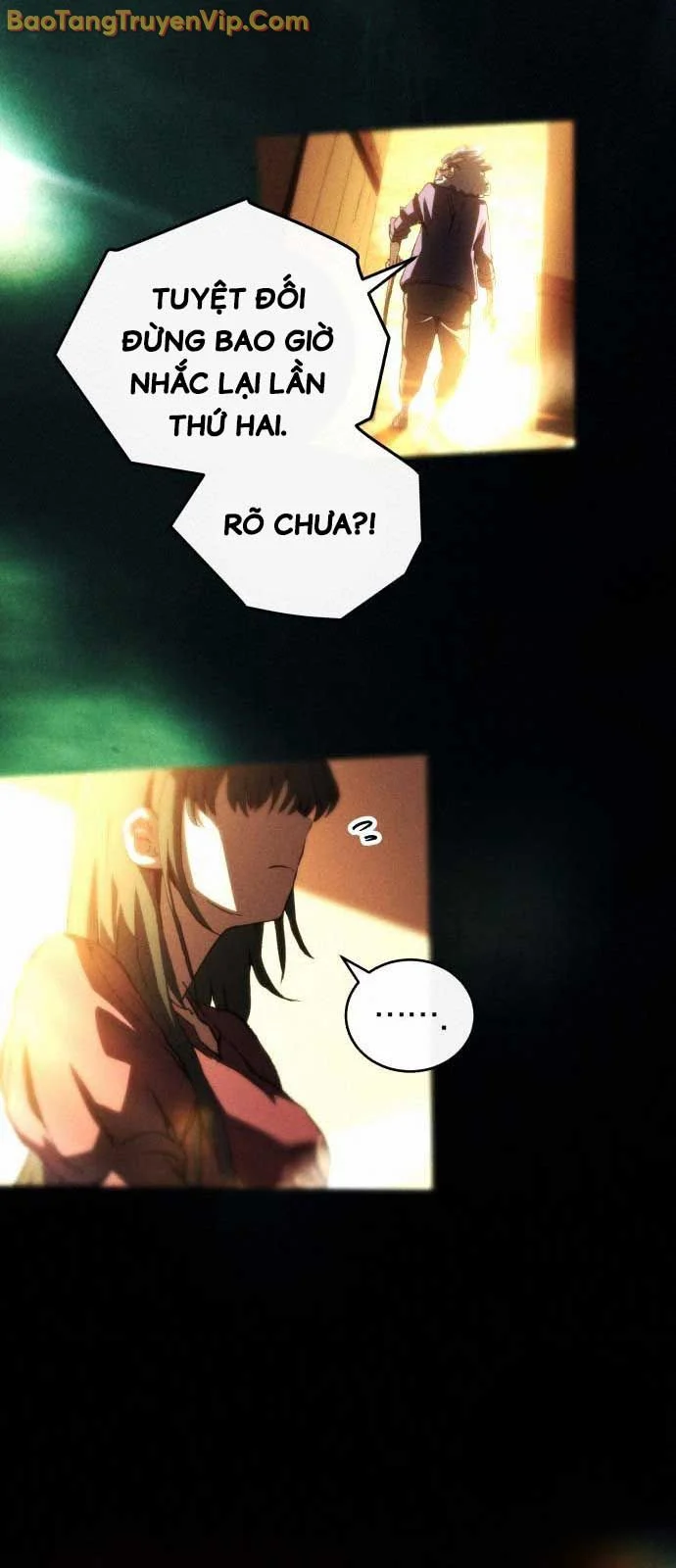 Wild Ranker Chapter 8 - Trang 3