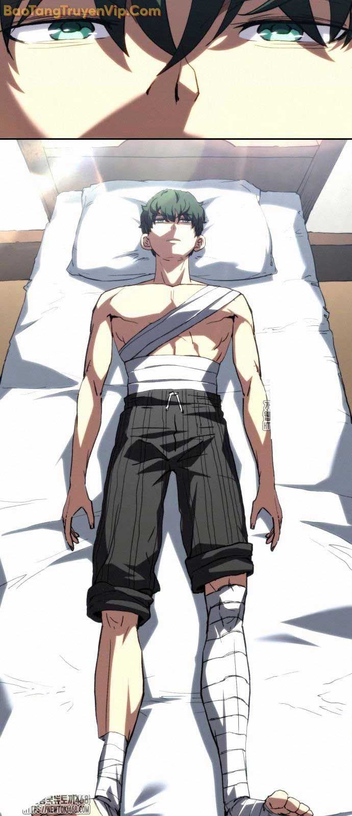 Wild Ranker Chapter 8 - Trang 3