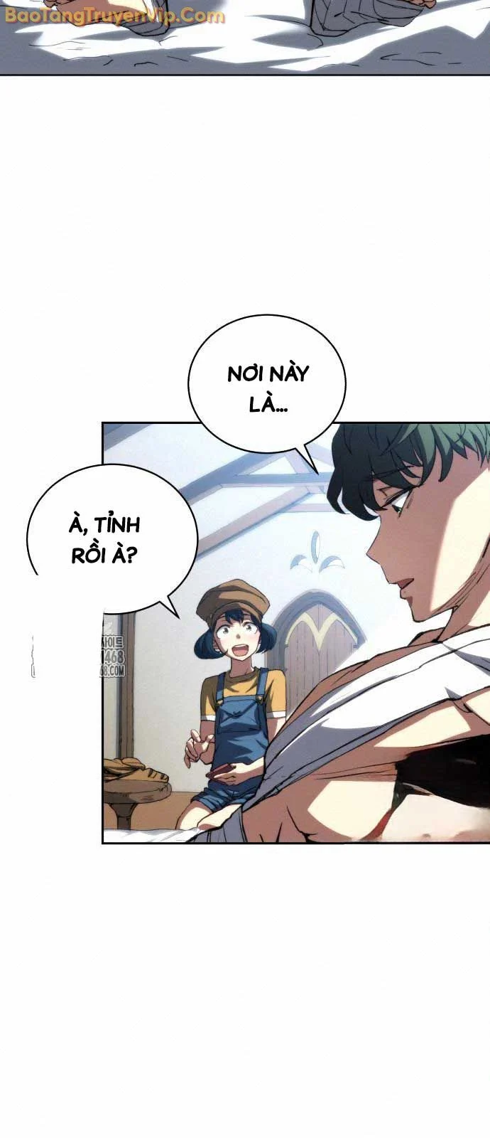 Wild Ranker Chapter 8 - Trang 3