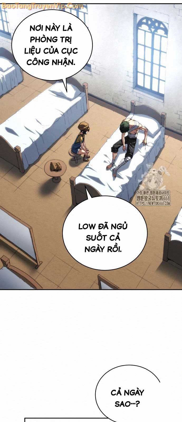Wild Ranker Chapter 8 - Trang 3