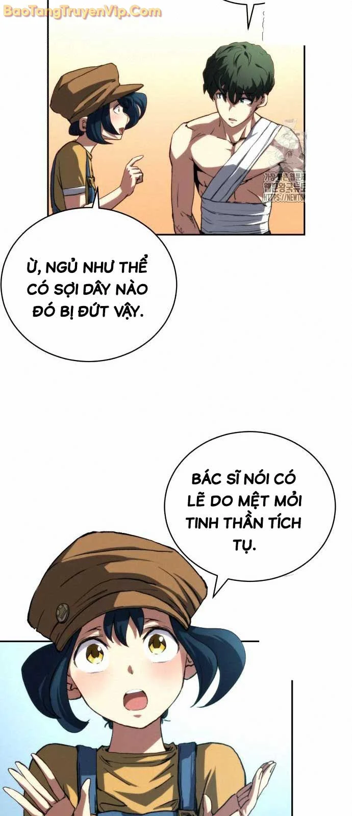 Wild Ranker Chapter 8 - Trang 3