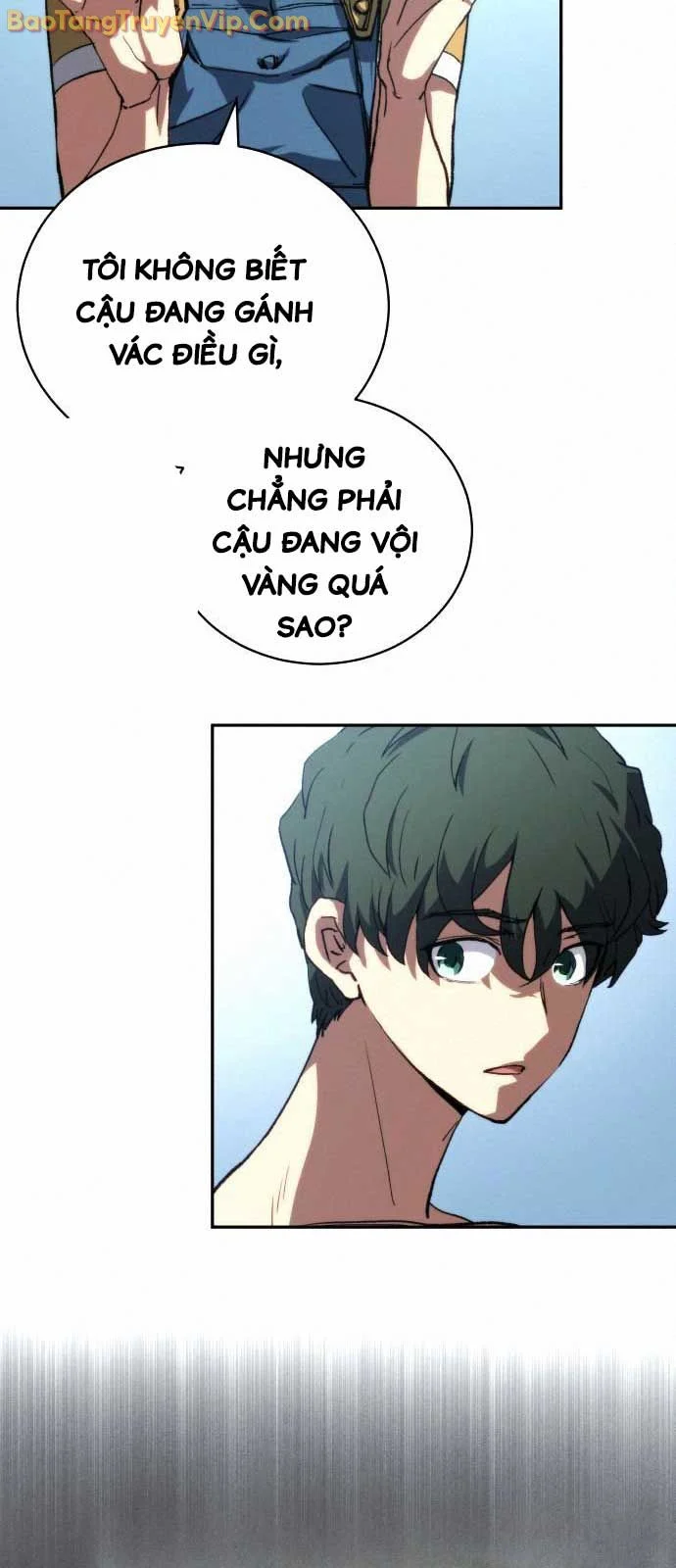 Wild Ranker Chapter 8 - Trang 3
