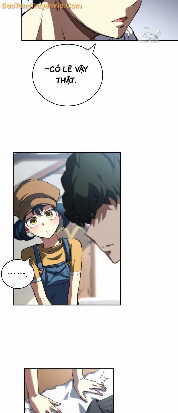 Wild Ranker Chapter 8 - Trang 3
