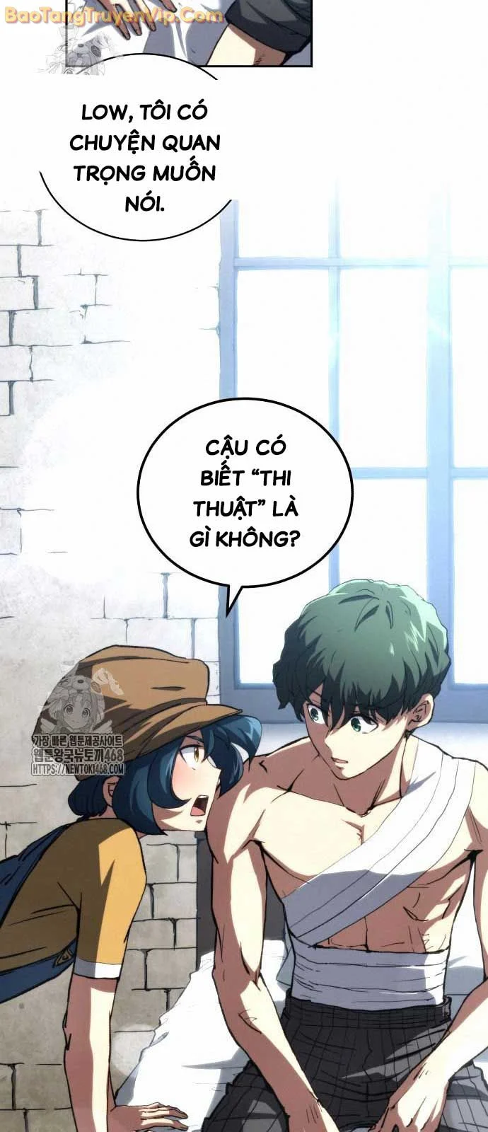 Wild Ranker Chapter 8 - Trang 3