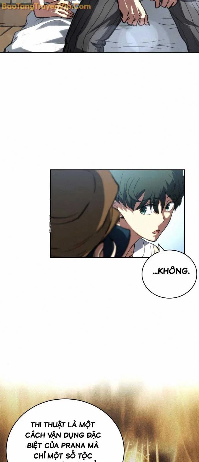Wild Ranker Chapter 8 - Trang 3