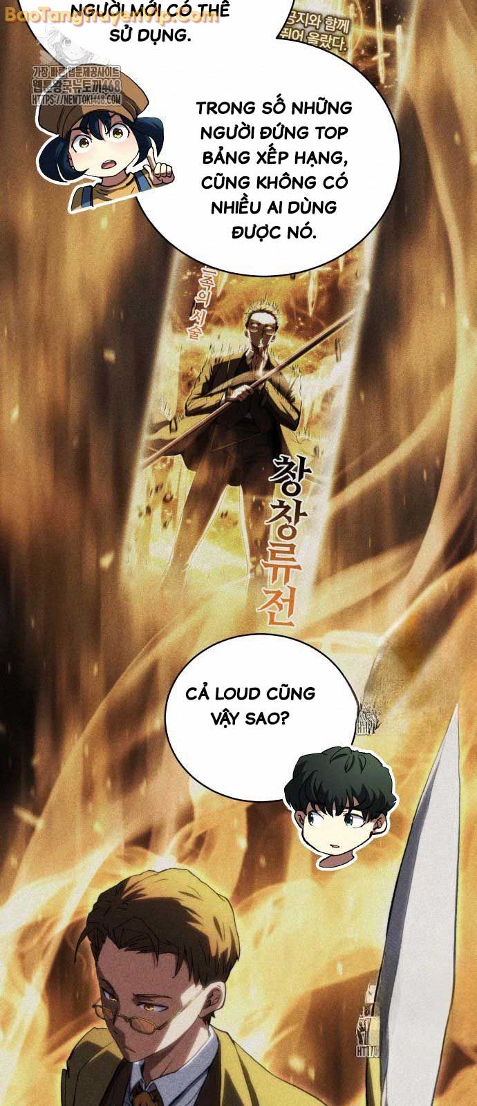 Wild Ranker Chapter 8 - Trang 3