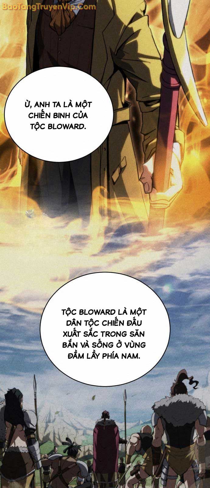 Wild Ranker Chapter 8 - Trang 3