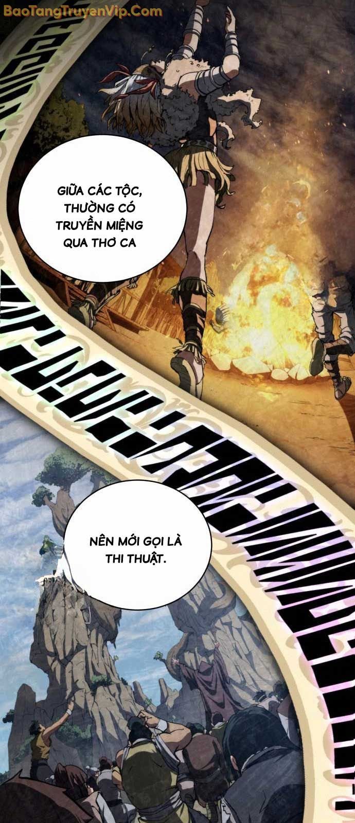 Wild Ranker Chapter 8 - Trang 3