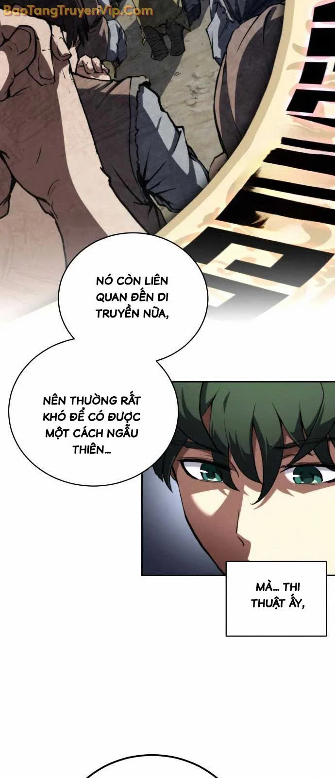 Wild Ranker Chapter 8 - Trang 3