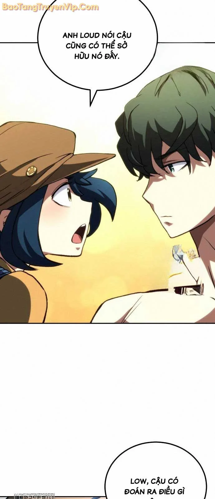Wild Ranker Chapter 8 - Trang 3