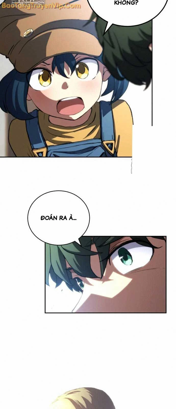 Wild Ranker Chapter 8 - Trang 3